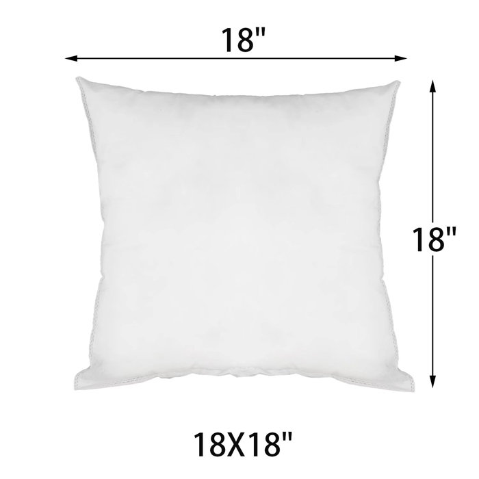 Arsuite Septimus Indoor/Outdoor Pillow Insert & Reviews Wayfair
